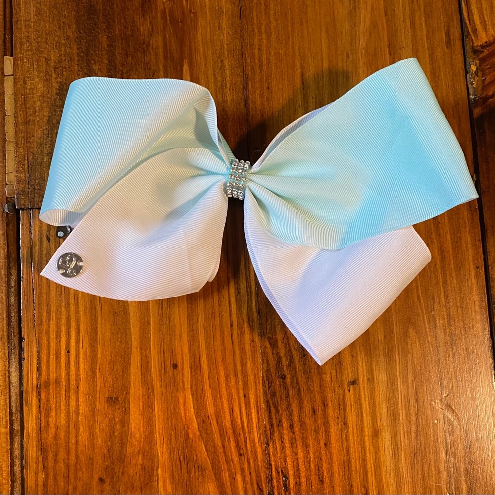 Ombré JoJo Bow